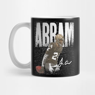 Johnathan Abram New Orleans Bold Mug